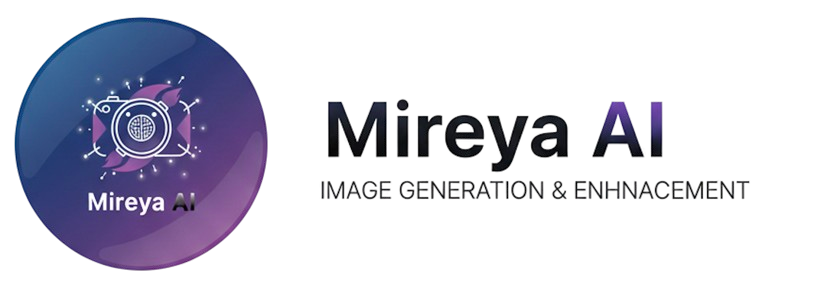 Mireya AI logo